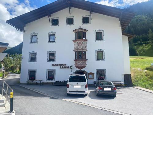 Gasthof Lamm