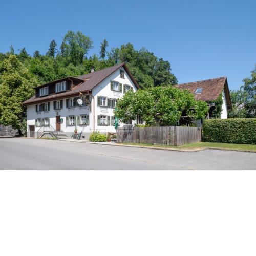 Gasthof Löwen Tosters