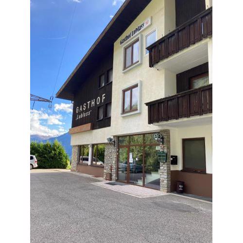 Gasthof Lublass