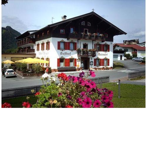 Gasthof Mairwirt
