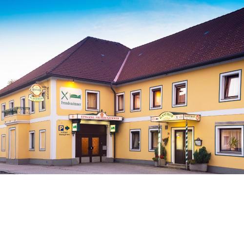 Gasthof Mandorfer