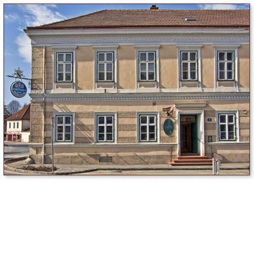 Gasthof Manhalter