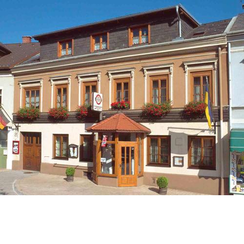 Gasthof Maurer