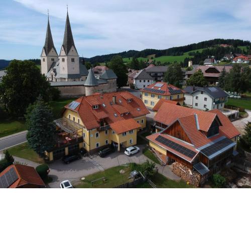 Gasthof Messnerwirt, Diex