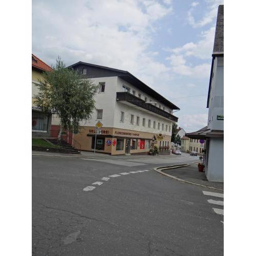 Gasthof Moser