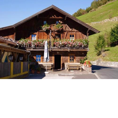 Gasthof Mühle