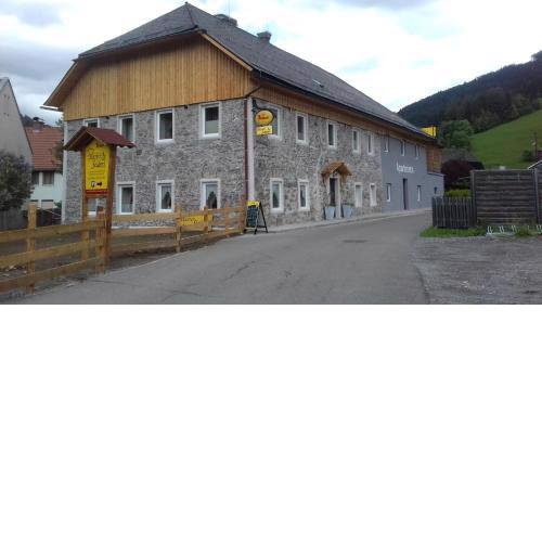 Gasthof Muster-Stüberl