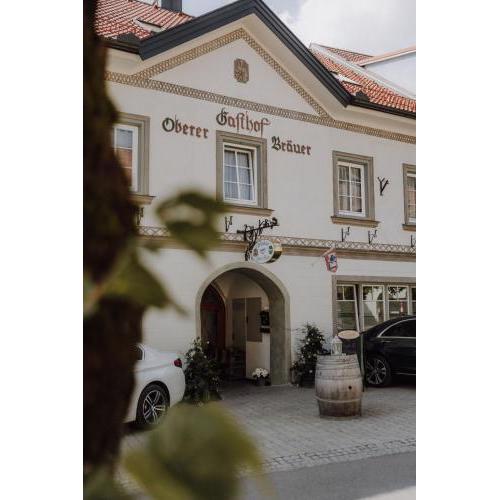 Gasthof Oberer Bräuer