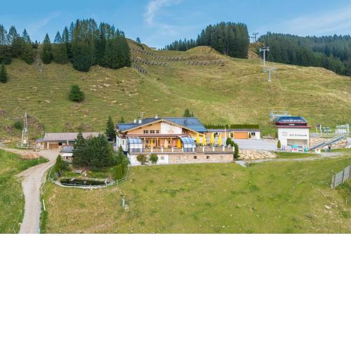 Gasthof Ochsalm