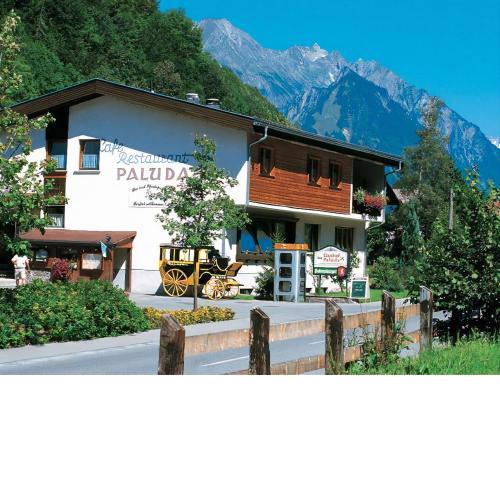 Gasthof Paluda - Pizzeria