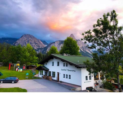 Gasthof PANORAMA