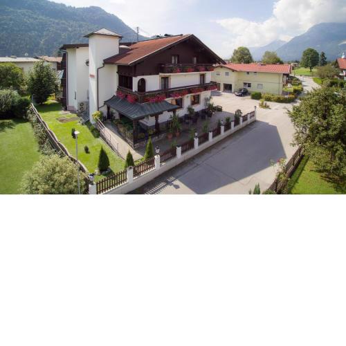 Gasthof Pension Alpenblick