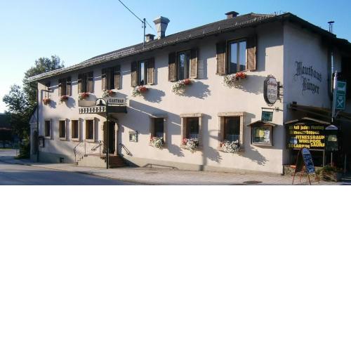 Gasthof Pension Bürger