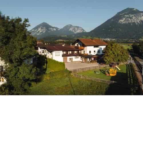 Gasthof Pension Knapp