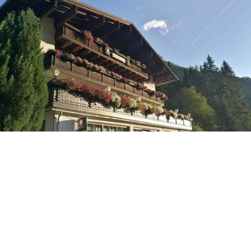Gasthof Pension Kohlplatzl