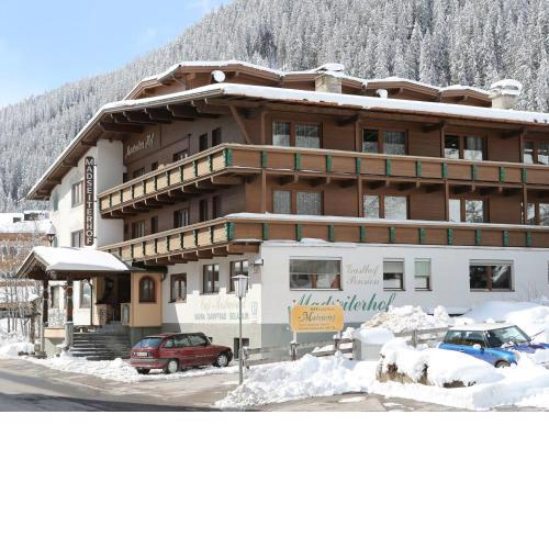 Gasthof Pension Madseiterhof