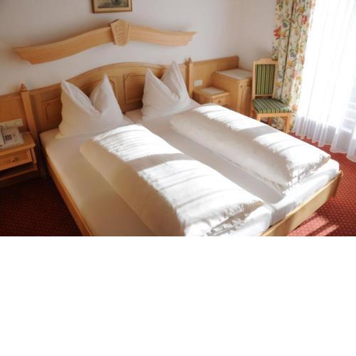 Gasthof-Pension Ortner