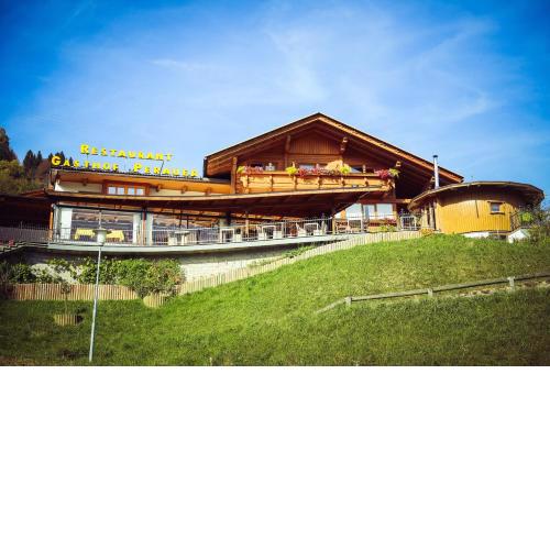 Gasthof Pension Perauer