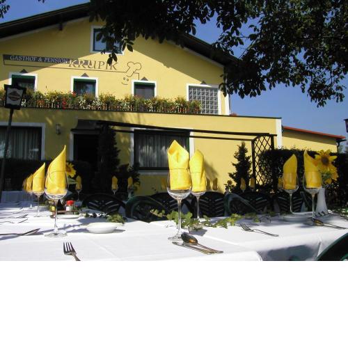 Gasthof Pension Renate Krupik