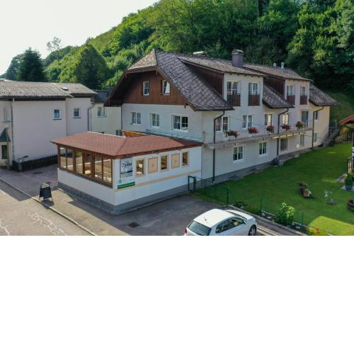 Gasthof-Pension Riedl