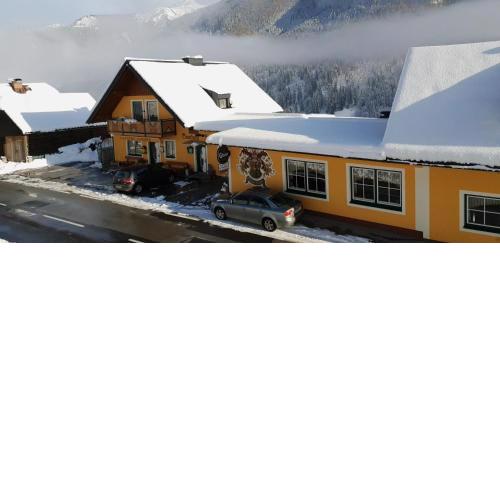 Gasthof-Pension Stieber