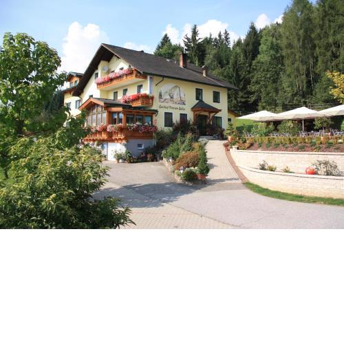 Gasthof Pension Zoller