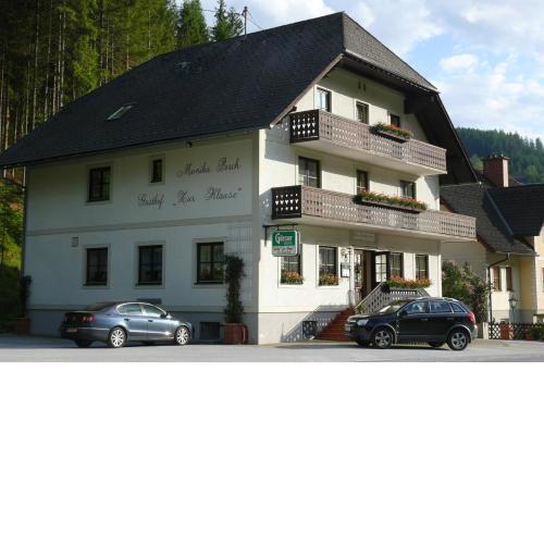 Gasthof-Pension zur Klause