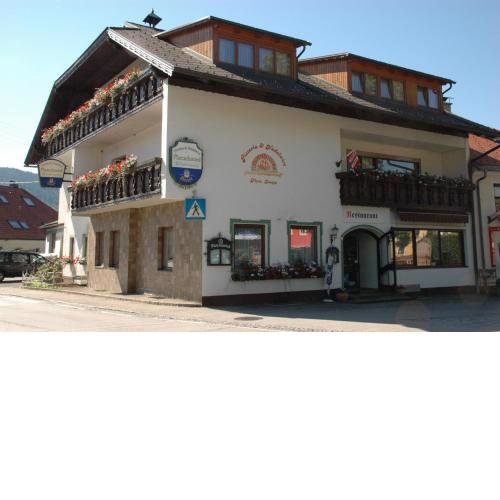 Gasthof Platzschmied