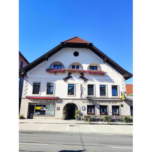 Gasthof Post
