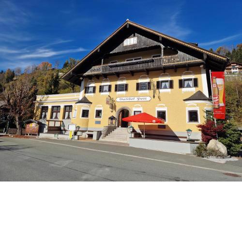 Gasthof Post