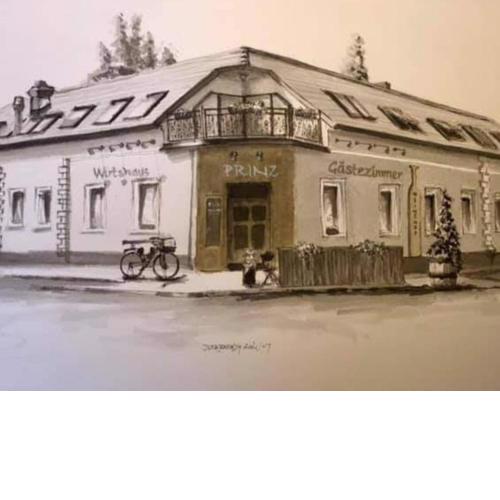 Gasthof Prinz