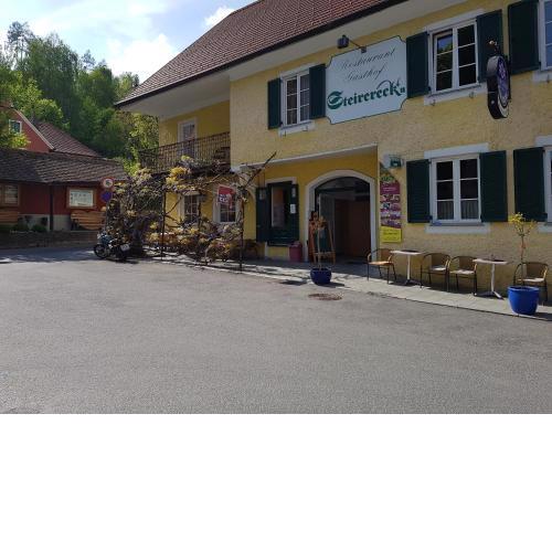 Gasthof Restaurant Steirereck'n