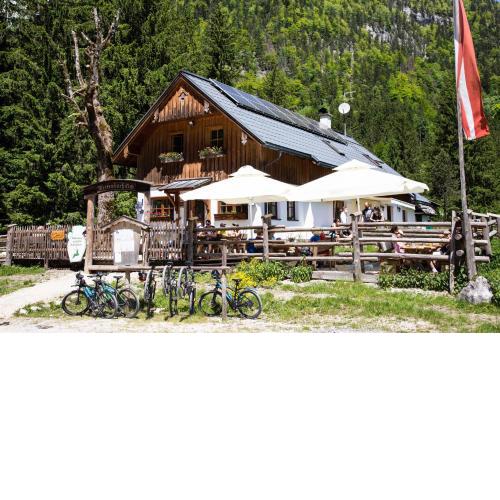 Gasthof Rettenbachalm