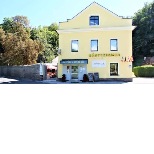 Gasthof Rothmayr