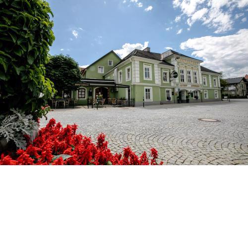 Gasthof Rothwangl Hannes