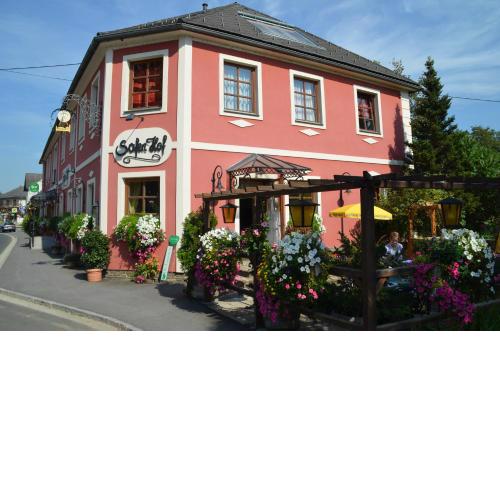 Gasthof Safenhof