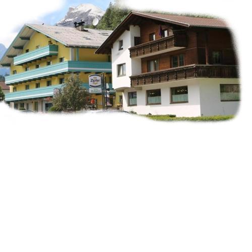 Gasthof Schaber