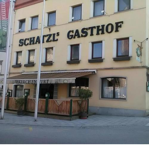 Gasthof Schatzl