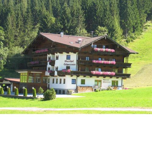 Gasthof Schneerose