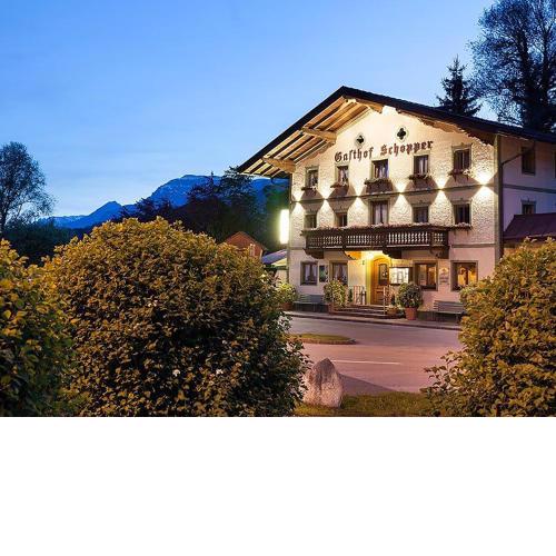 Gasthof Schopper
