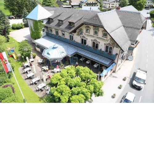 Gasthof Schorn
