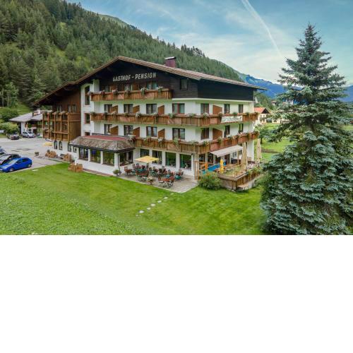 Gasthof Schwarzer Adler