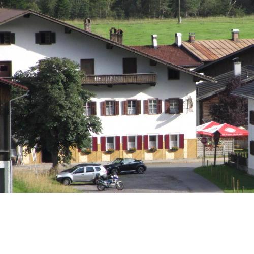 Gasthof Sonne Häselgehr