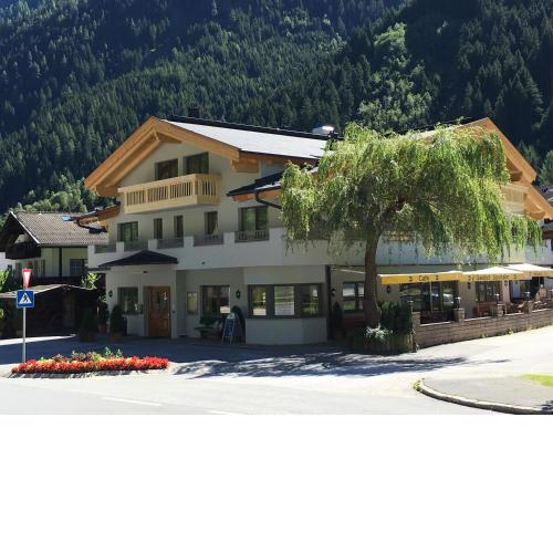 Gasthof Sportalm