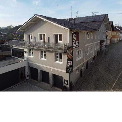 Gasthof Süss