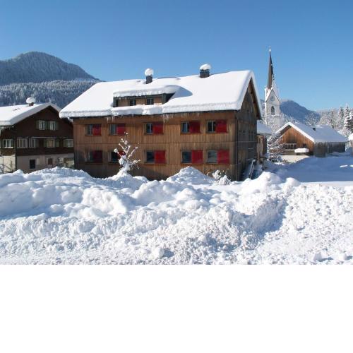 Gasthof Taube