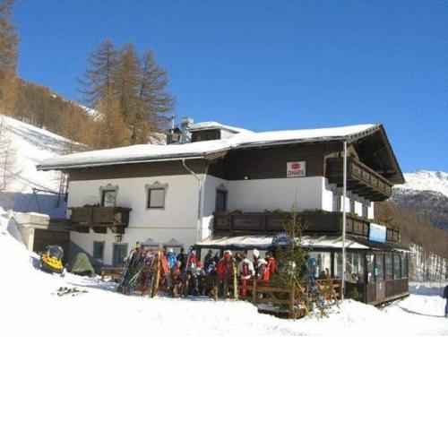 Gasthof Tauernalm