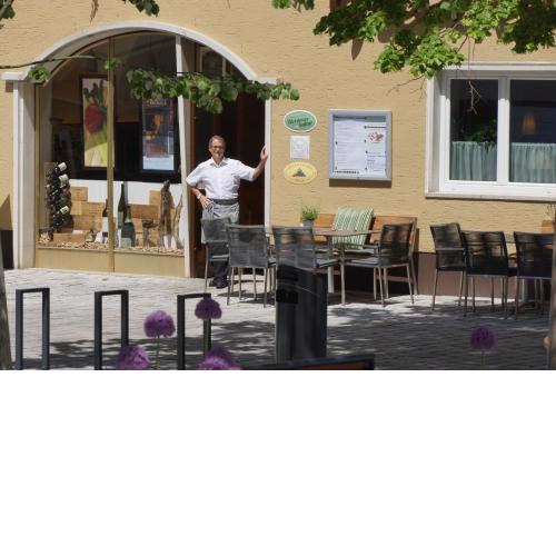 Gasthof Teufl