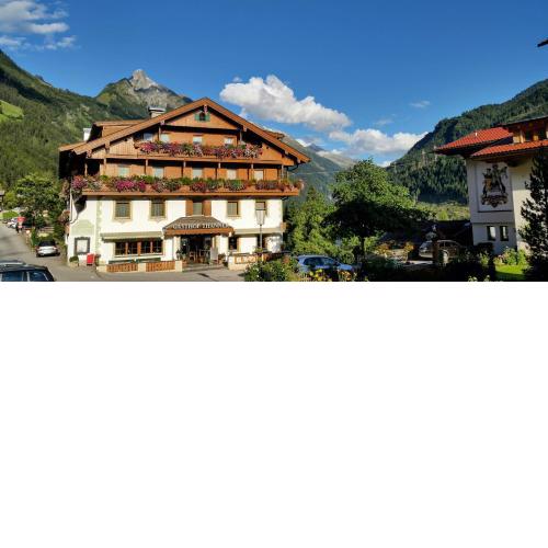 Gasthof Thanner