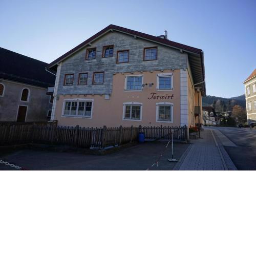 Gasthof Torwirt